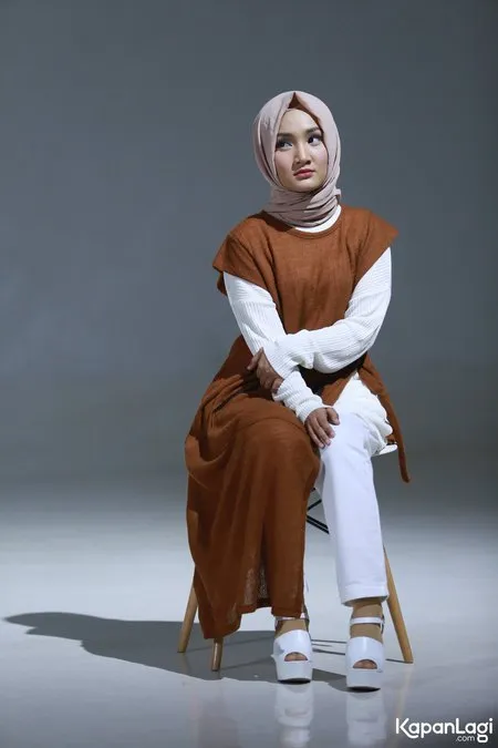 Foto Fatin Shidqia Lubis