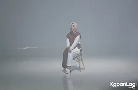 Foto Fatin Shidqia Lubis