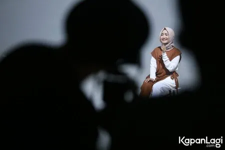 Foto Fatin Shidqia Lubis