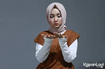 Foto Fatin Shidqia Lubis