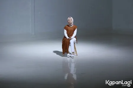 Foto Fatin Shidqia Lubis