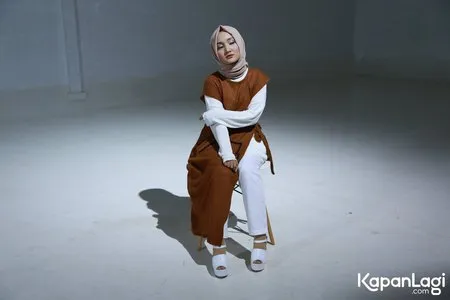 Foto Fatin Shidqia Lubis