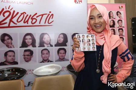 Foto Fatin Shidqia Lubis
