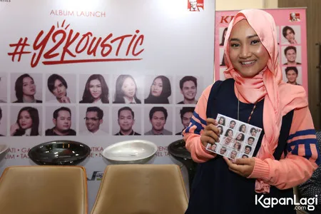 Foto Fatin Shidqia Lubis