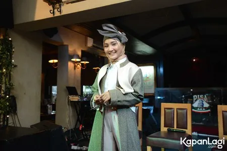 Foto Fatin Shidqia Lubis