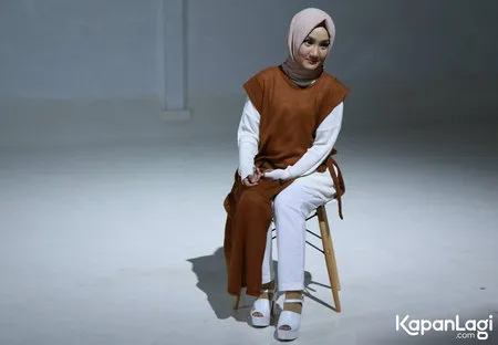 Foto Fatin Shidqia Lubis