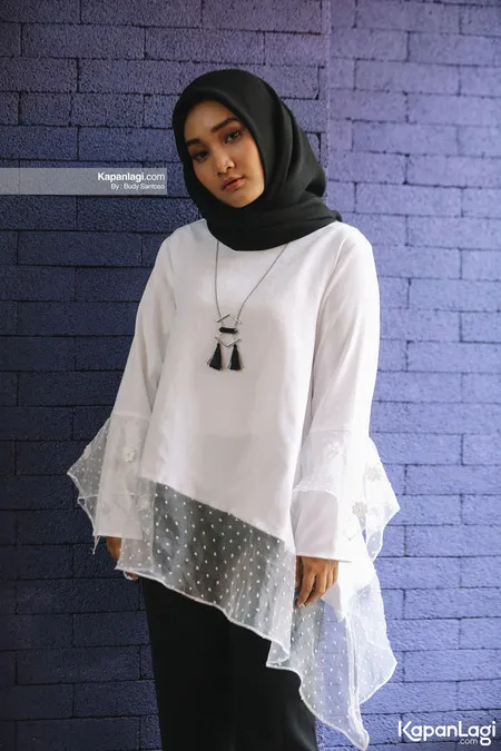 Foto Fatin Shidqia Lubis