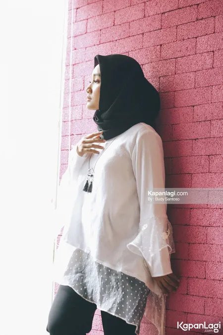 Foto Fatin Shidqia Lubis