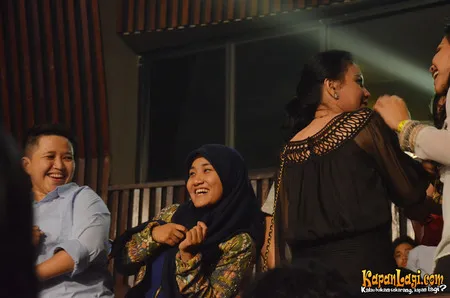 Foto Fatin Shidqia Lubis