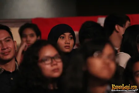 Foto Fatin Shidqia Lubis