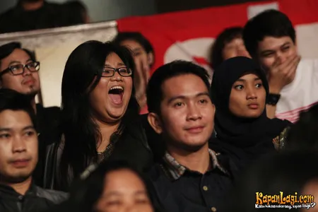 Foto Fatin Shidqia Lubis