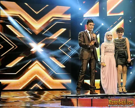 Foto Fatin Shidqia Lubis