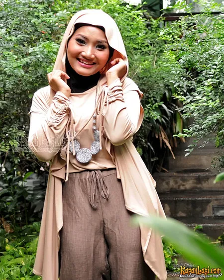 Foto Fatin Shidqia Lubis