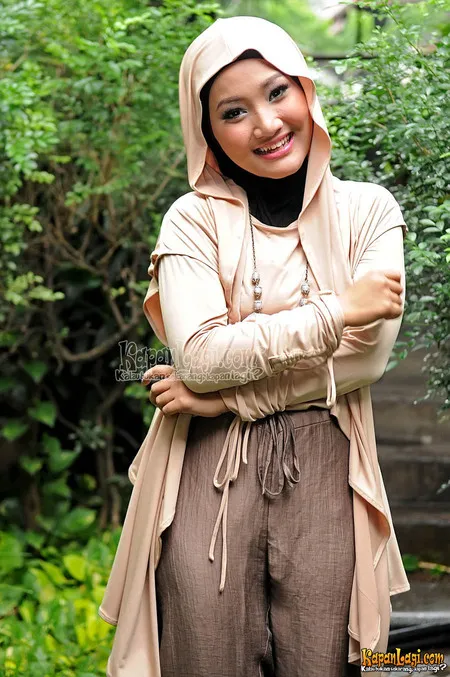 Foto Fatin Shidqia Lubis