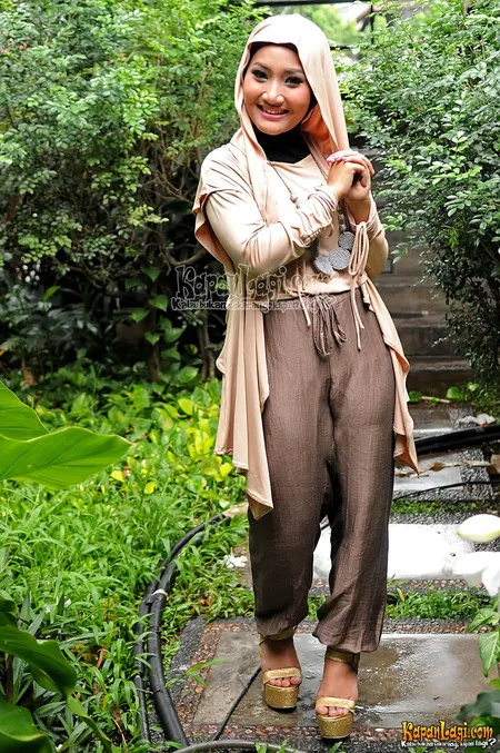 Foto Fatin Shidqia Lubis. Nomor Foto: 385