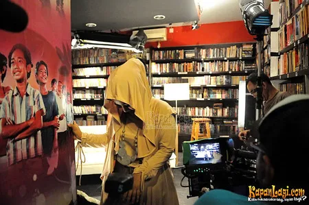 Foto Fatin Shidqia Lubis
