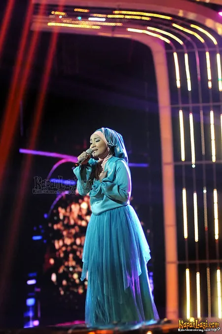 Foto Fatin Shidqia Lubis