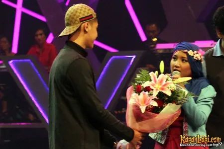 Foto Fatin Shidqia Lubis