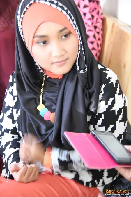 Foto Fatin Shidqia Lubis