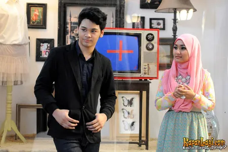 Foto Fatin Shidqia Lubis