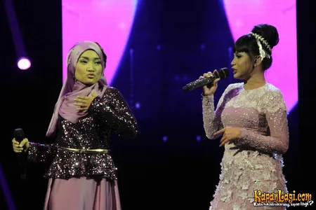 Foto Fatin Shidqia Lubis