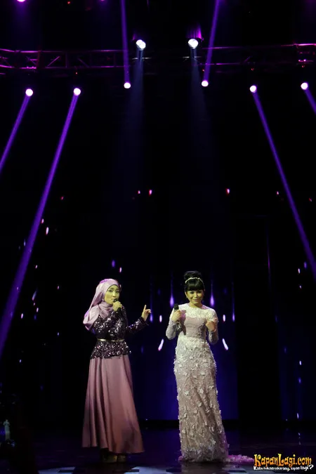 Foto Fatin Shidqia Lubis
