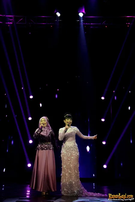 Foto Fatin Shidqia Lubis