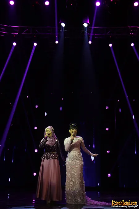 Foto Fatin Shidqia Lubis