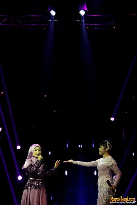 Foto Fatin Shidqia Lubis