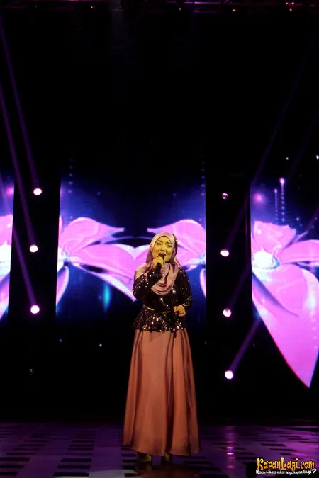 Foto Fatin Shidqia Lubis
