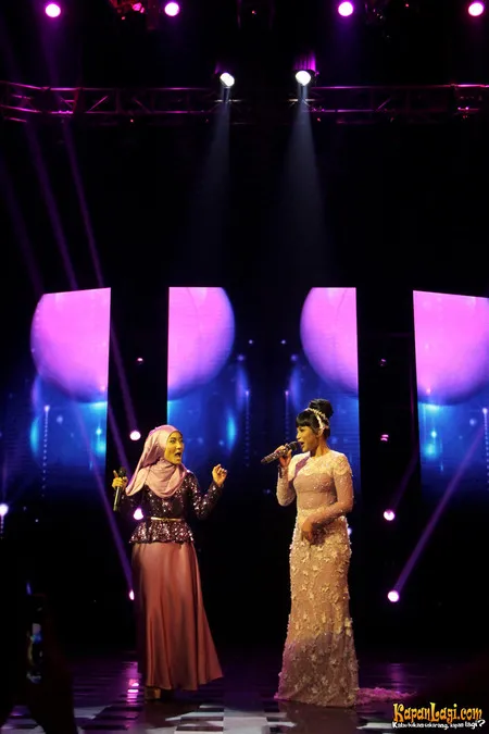 Foto Fatin Shidqia Lubis