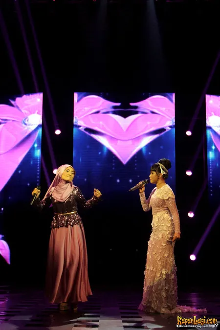 Foto Fatin Shidqia Lubis