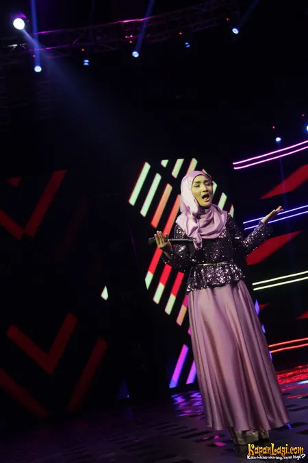 Foto Fatin Shidqia Lubis