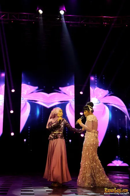 Foto Fatin Shidqia Lubis