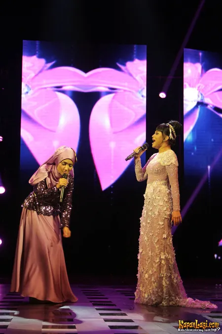 Foto Fatin Shidqia Lubis