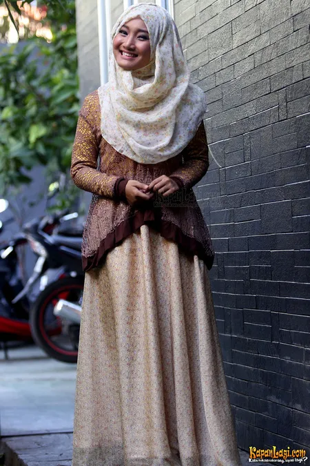 Foto Fatin Shidqia Lubis
