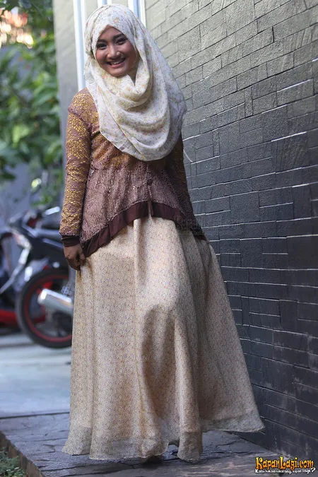 Foto Fatin Shidqia Lubis