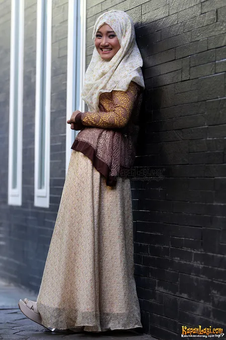 Foto Fatin Shidqia Lubis