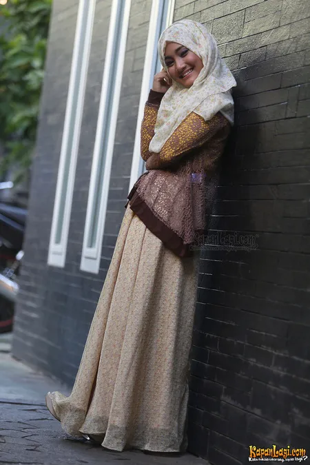 Foto Fatin Shidqia Lubis