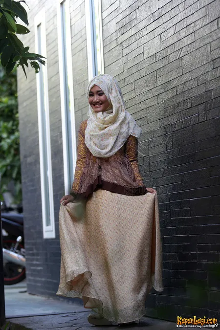 Foto Fatin Shidqia Lubis