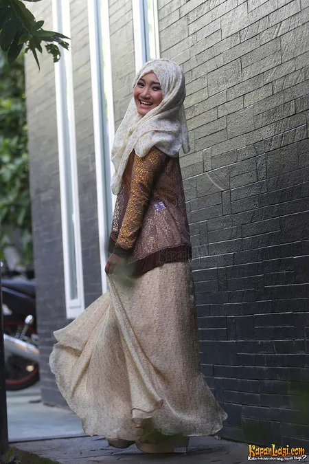Foto Fatin Shidqia Lubis