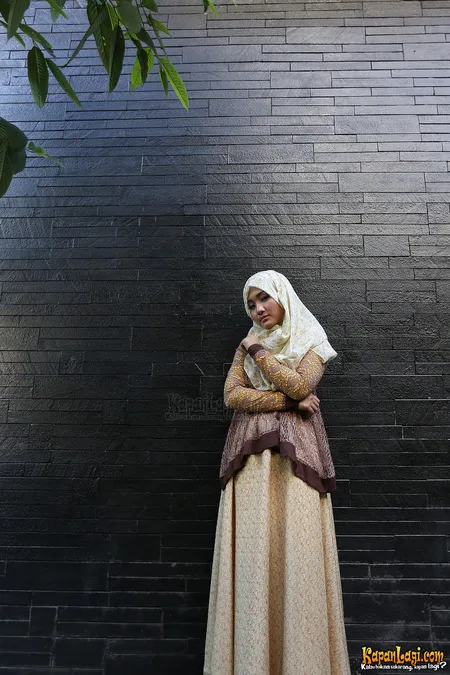 Foto Fatin Shidqia Lubis