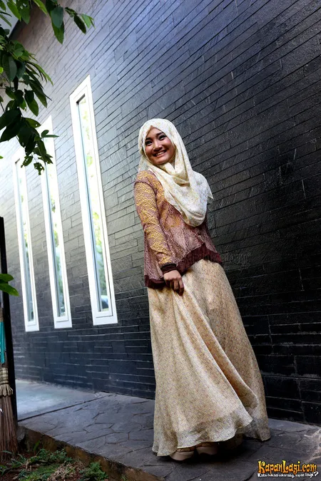 Foto Fatin Shidqia Lubis