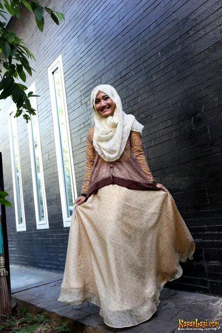 Foto Fatin Shidqia Lubis