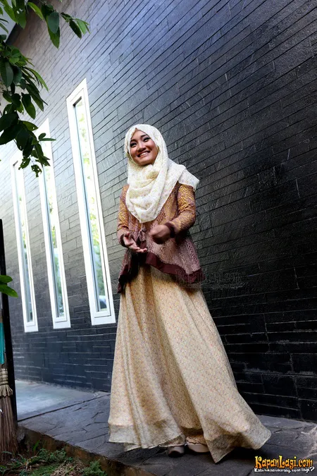 Foto Fatin Shidqia Lubis