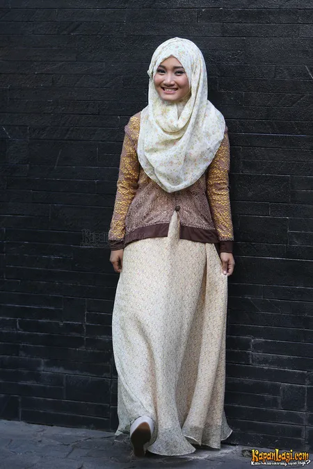 Foto Fatin Shidqia Lubis