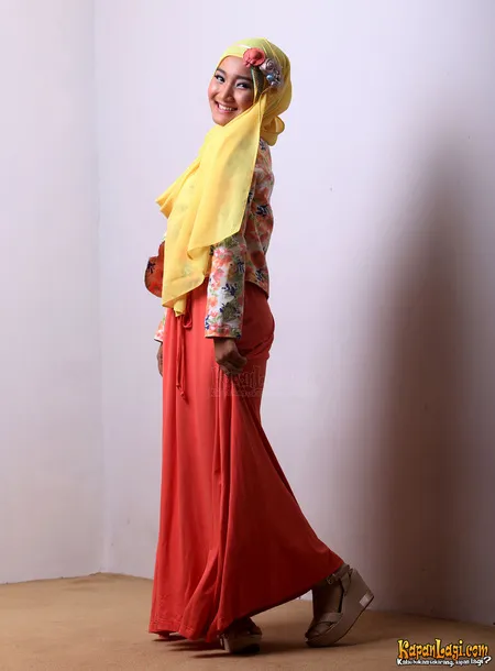 Foto Fatin Shidqia Lubis