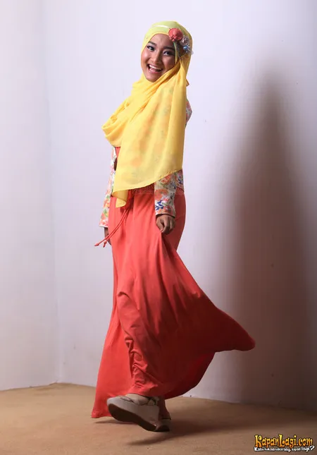 Foto Fatin Shidqia Lubis