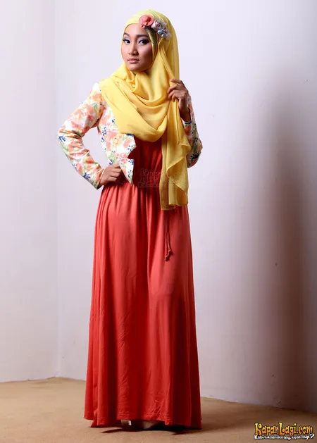 Foto Fatin Shidqia Lubis