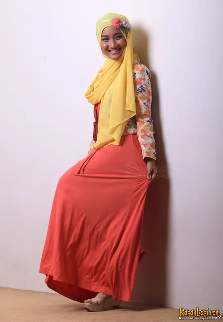 Foto Fatin Shidqia Lubis